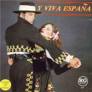 Los Borriquitos  - Y Viva España Vol. 1 - España Olé album