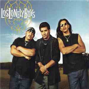 Los Lonely Boys - Los Lonely Boys album