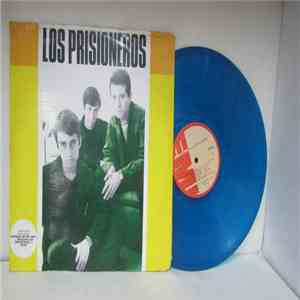 Los Prisioneros - Los Prisioneros album