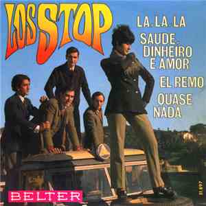 Los Stop - La La La album