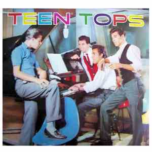Los Teen Tops - Teen Tops album