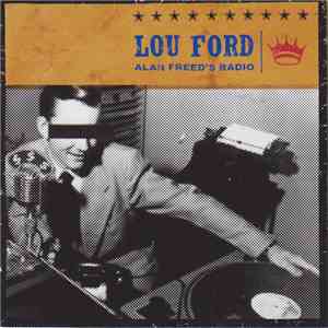 Lou Ford - Alan Freed's Radio album