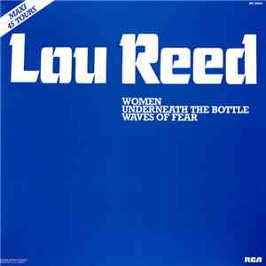Lou Reed - Women album