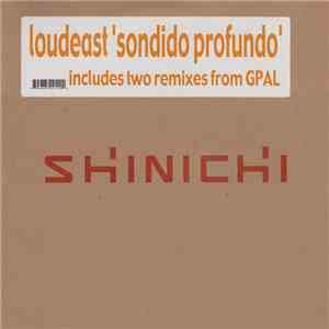 Loudeast - Sonido Profundo album