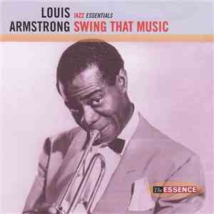 Louis Armstrong - Swing That Music album