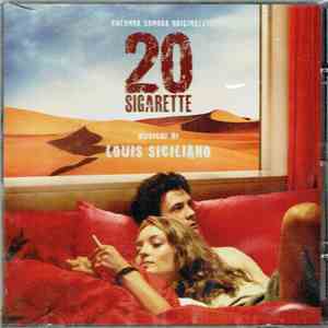 Louis Siciliano - 20 Sigarette (Colonna Sonora Originale) album