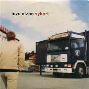 Love Olzon - Vykort album