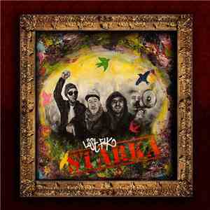 LöstFolk - Starka album