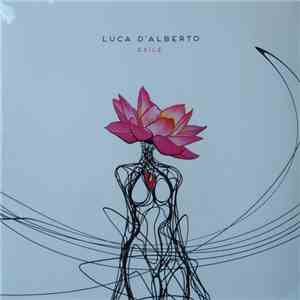 Luca D'Alberto - Exile album