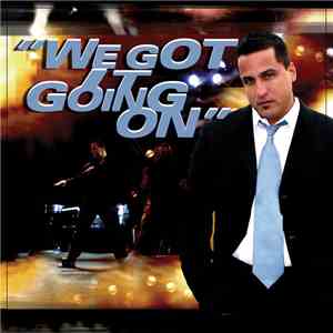 Lucas Prata - We Got It Going On album