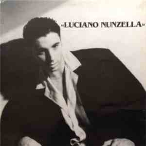 Luciano Nunzella - Luciano Nunzella album