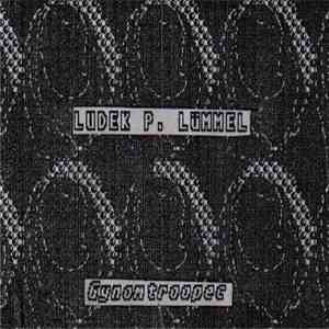 Ludek P. Lümmel - Gynom Trooper album