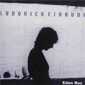 Ludovico Einaudi - Eden Roc album
