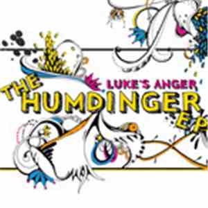 Luke's Anger - The Humdinger EP album