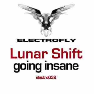 Lunar Shift - Going Insane album