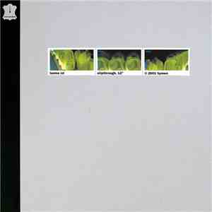 Lusine Icl - Slipthrough album