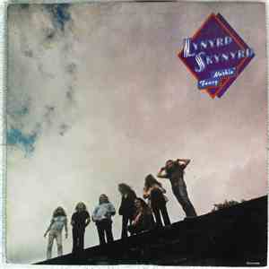 Lynyrd Skynyrd - Nuthin' Fancy album