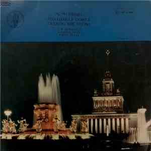 M. Muravin / Various - Kolkhoz Suite / Tadjik Songs album