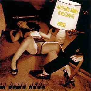 Macelleria Mobile Di Mezzanotte / Profile  - La Dalia Nera album