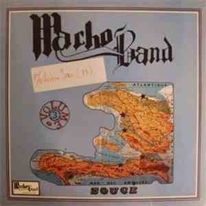 Macho Band - Soucé album