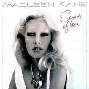 Madleen Kane - Sounds Of Love album
