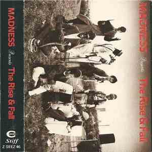 Madness - Presents: The Rise And Fall album