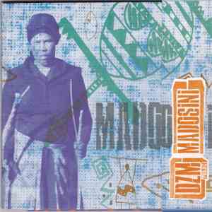 Madosini, Dzm Project - Power To The Women album
