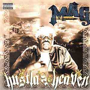 Mag - Hustla'z Heaven album