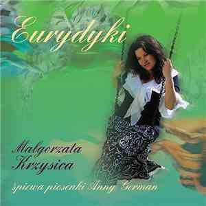 Małgorzata Krzysica - Eurydyki album