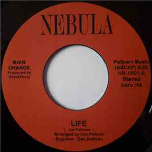 Main Change - Life album