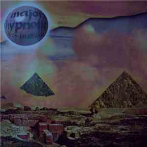 Major Hypnotic Key Institute - From Nile Dream To Desert Storm album