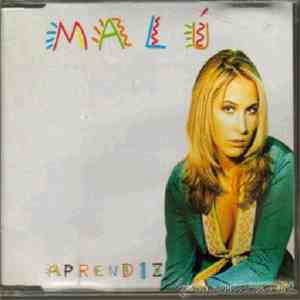 Malú - Aprendiz album