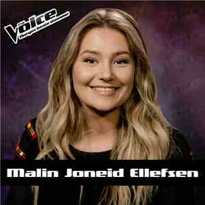 Malin Joneid Ellefsen - Sorry Not Sorry album