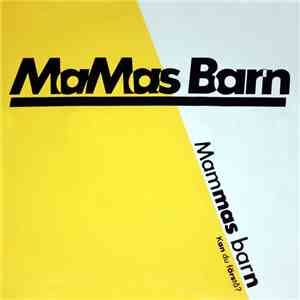 MaMas Barn - Mammas Barn album