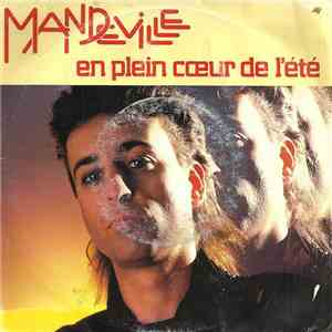 Mandeville - En Plein Cœur De L’été album