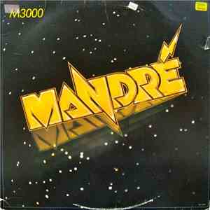Mandré - M3000 album