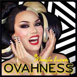 Manila Luzon - Ovahness album