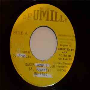 Mankind  - Regga Romp Rough album