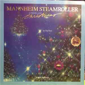 Mannheim Steamroller - A Fresh Aire Christmas album