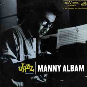 Manny Albam - The Jazz Workshop album