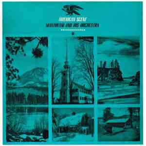 Mantovani And His Orchestra - The American Scene album