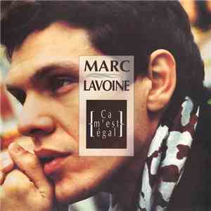 Marc Lavoine - Ça M'Est Egal album