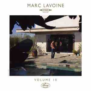 Marc Lavoine - Volume 10 album