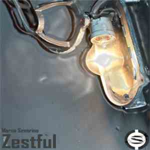 Marco Severino - Zestful album