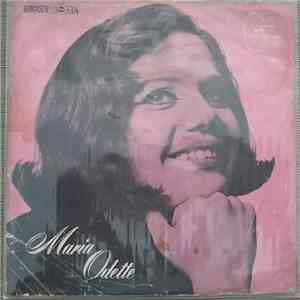Maria Odette - Maria Odette album