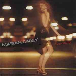 Mariah Carey - Someday (Dance Special) album