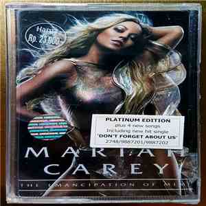Mariah Carey - The Emancipation Of Mimi album