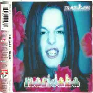 Marijaka - Monkey album