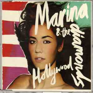 Marina & The Diamonds - Hollywood album