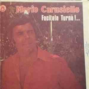 Mario Carusiello - Facitela Turnà !.. album